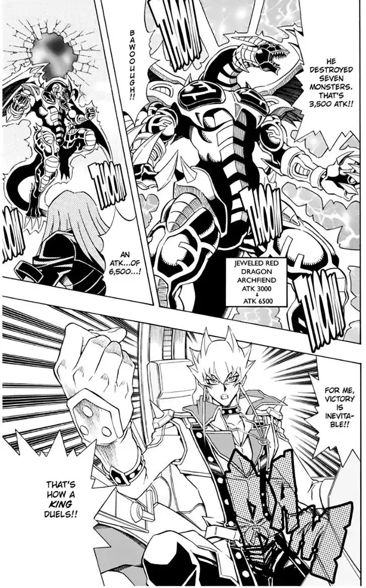 Yu-Gi-Oh! 5Ds Chapter 33 24